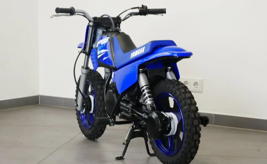 Angebot Yamaha PW50 Bild 11: Angebot Yamaha PW50