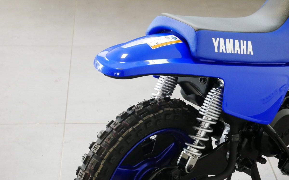 Zum Vergrößern bitte anklicken! Angebot Yamaha PW50