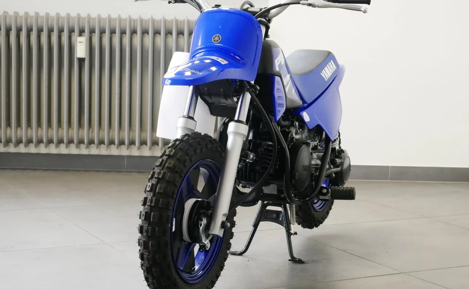 Angebot Yamaha PW50 Bild 2: Angebot Yamaha PW50