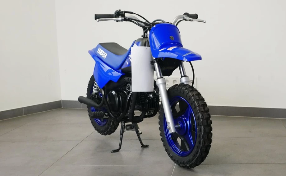 Angebot Yamaha PW50 Bild 3: Angebot Yamaha PW50