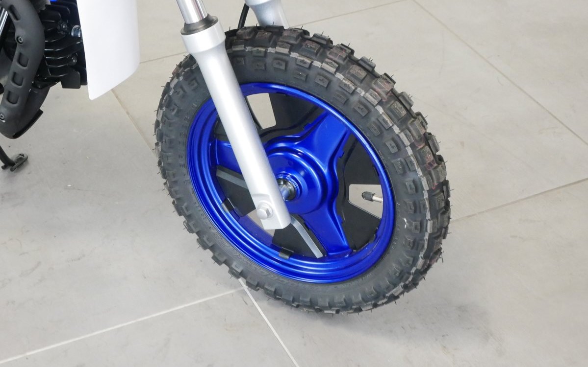 Zum Vergrößern bitte anklicken! Angebot Yamaha PW50