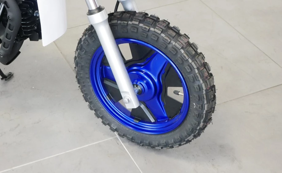 Angebot Yamaha PW50 Bild 6: Angebot Yamaha PW50