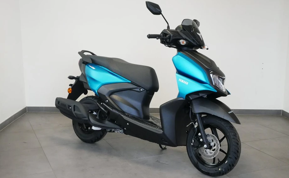 Angebot Yamaha RayZR Bild 1: Angebot Yamaha RayZR