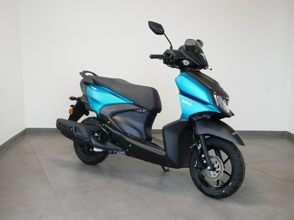 Yamaha RayZR
