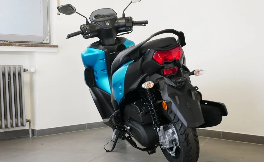 Angebot Yamaha RayZR Bild 10: Angebot Yamaha RayZR