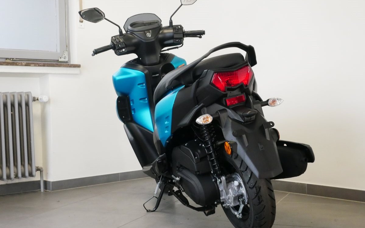 Angebot Yamaha RayZR