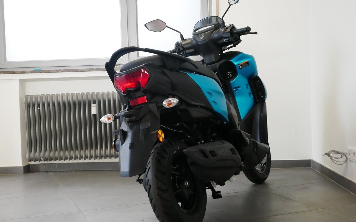 Angebot Yamaha RayZR