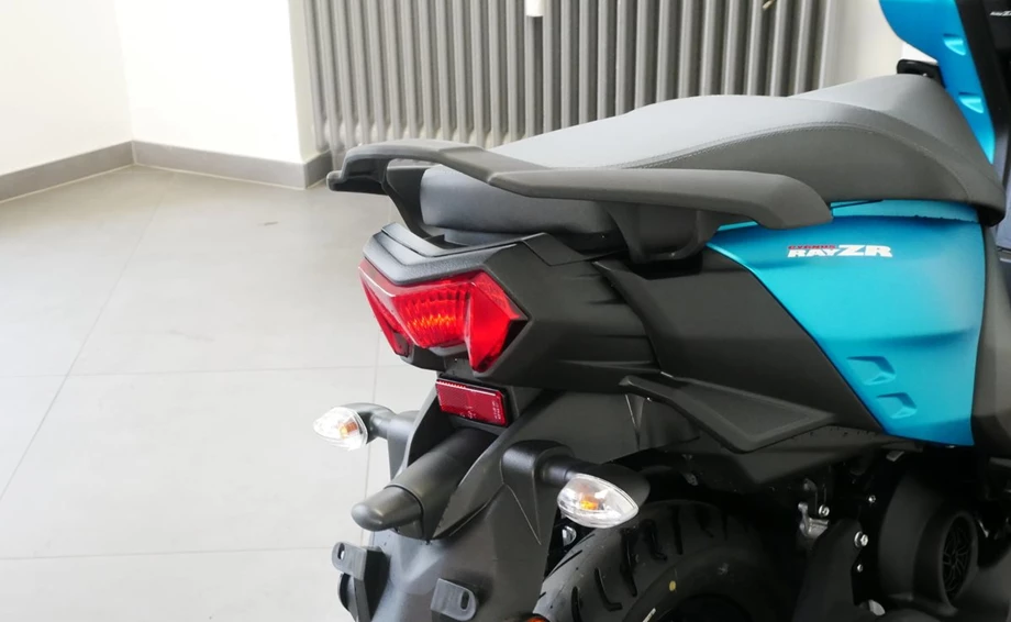 Angebot Yamaha RayZR Bild 12: Angebot Yamaha RayZR