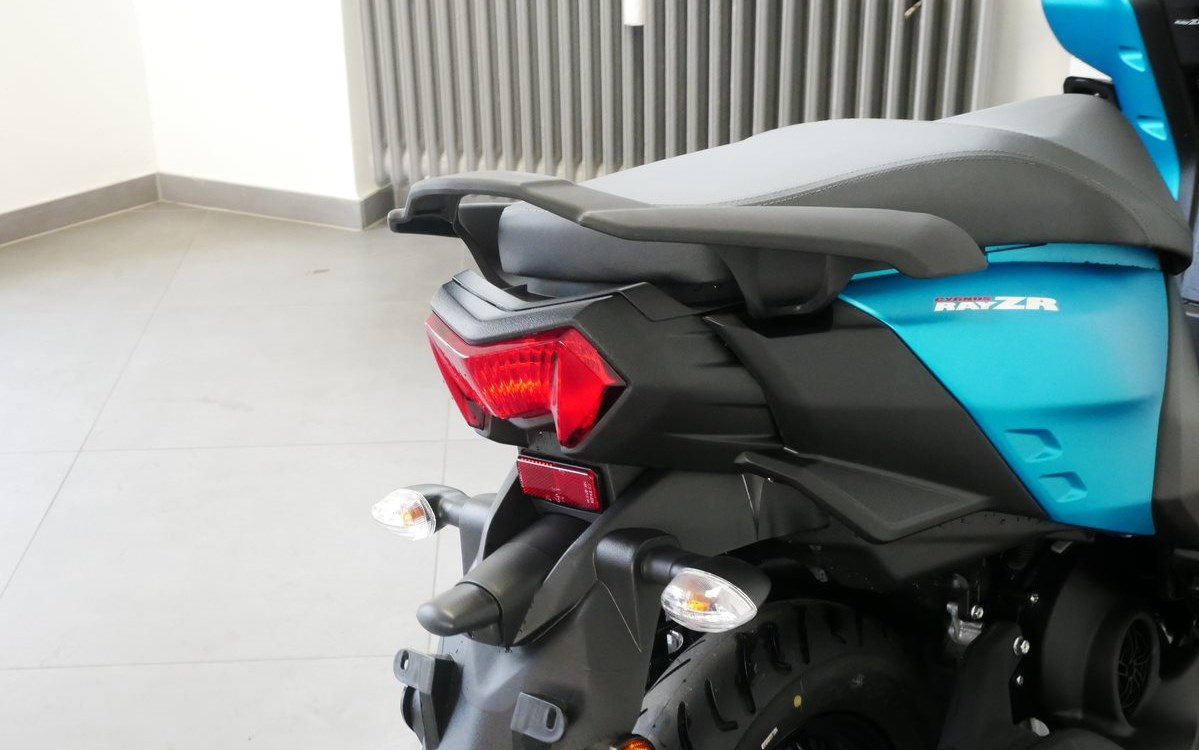 Angebot Yamaha RayZR