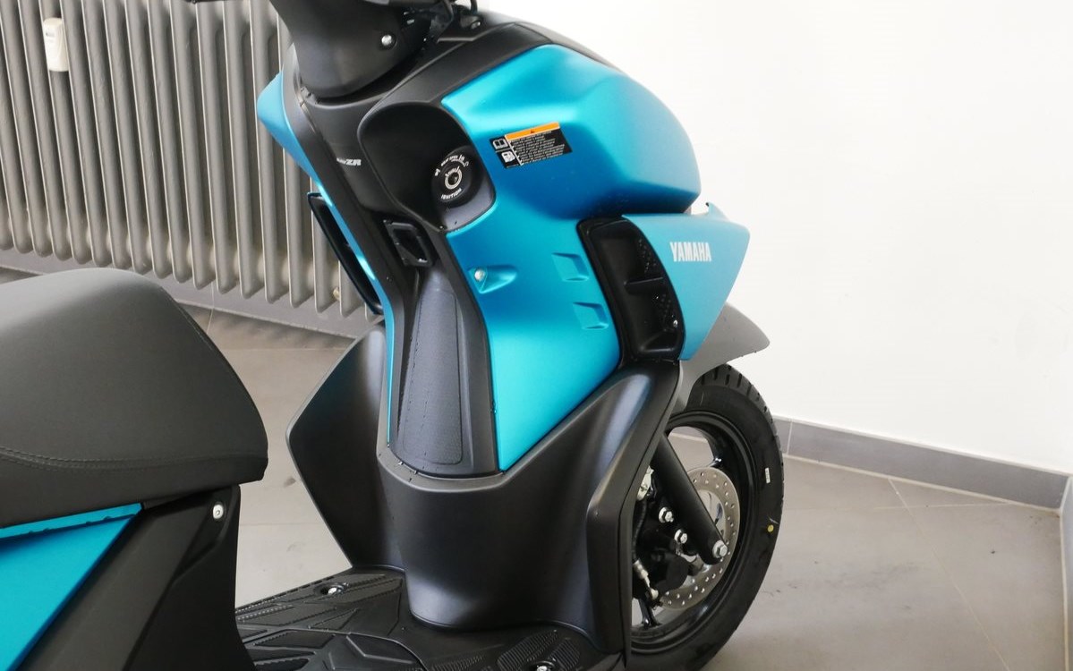 Angebot Yamaha RayZR