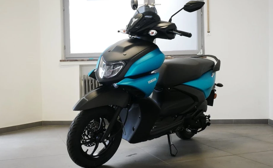 Angebot Yamaha RayZR Bild 2: Angebot Yamaha RayZR