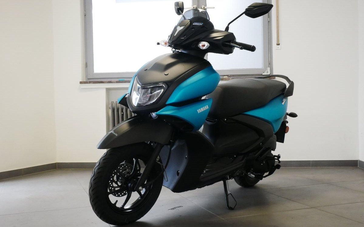 Angebot Yamaha RayZR