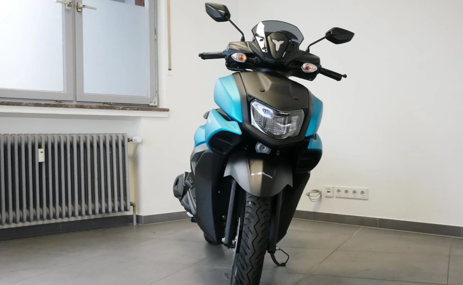 Angebot Yamaha RayZR Bild 3: Angebot Yamaha RayZR