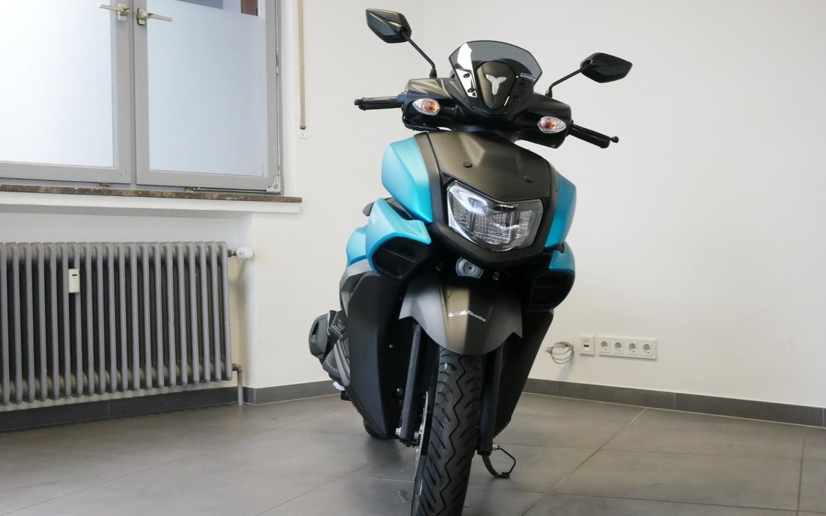 Angebot Yamaha RayZR