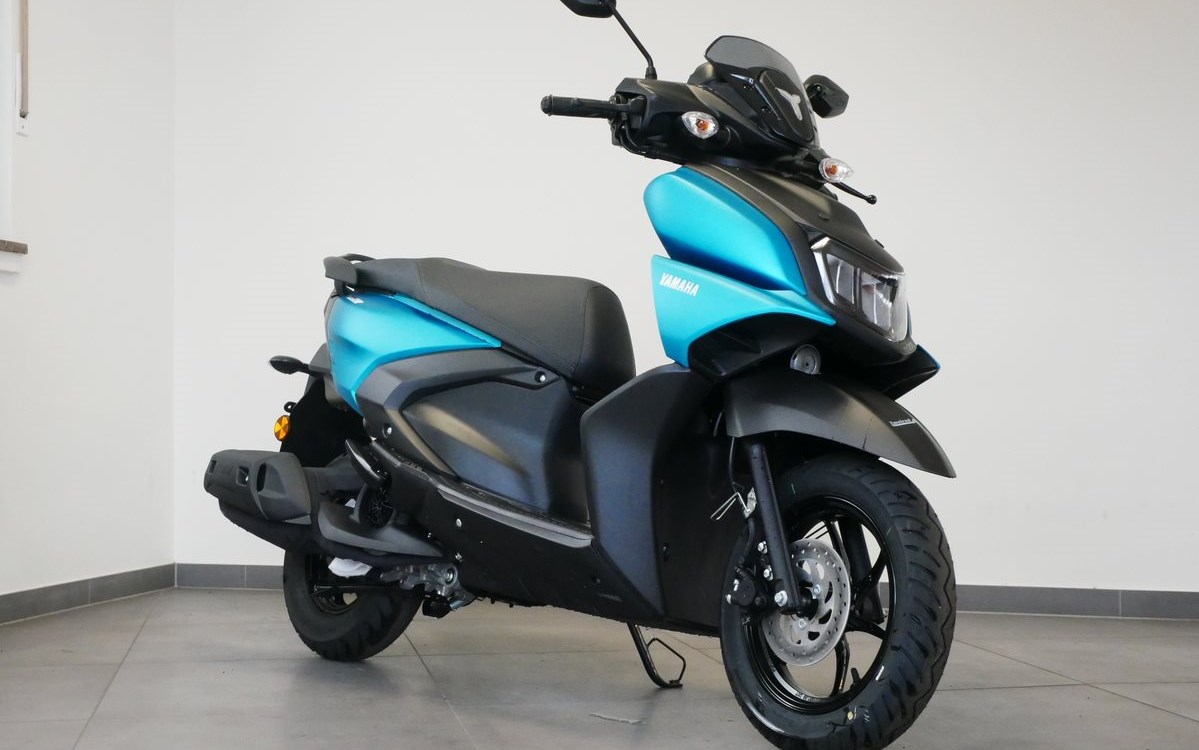 Angebot Yamaha RayZR