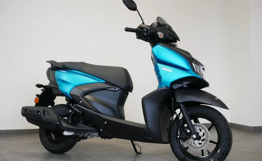 Angebot Yamaha RayZR Bild 5: Angebot Yamaha RayZR