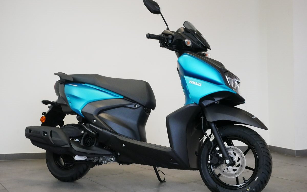 Angebot Yamaha RayZR