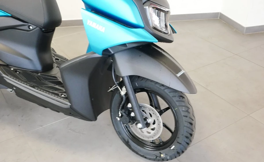 Angebot Yamaha RayZR Bild 6: Angebot Yamaha RayZR