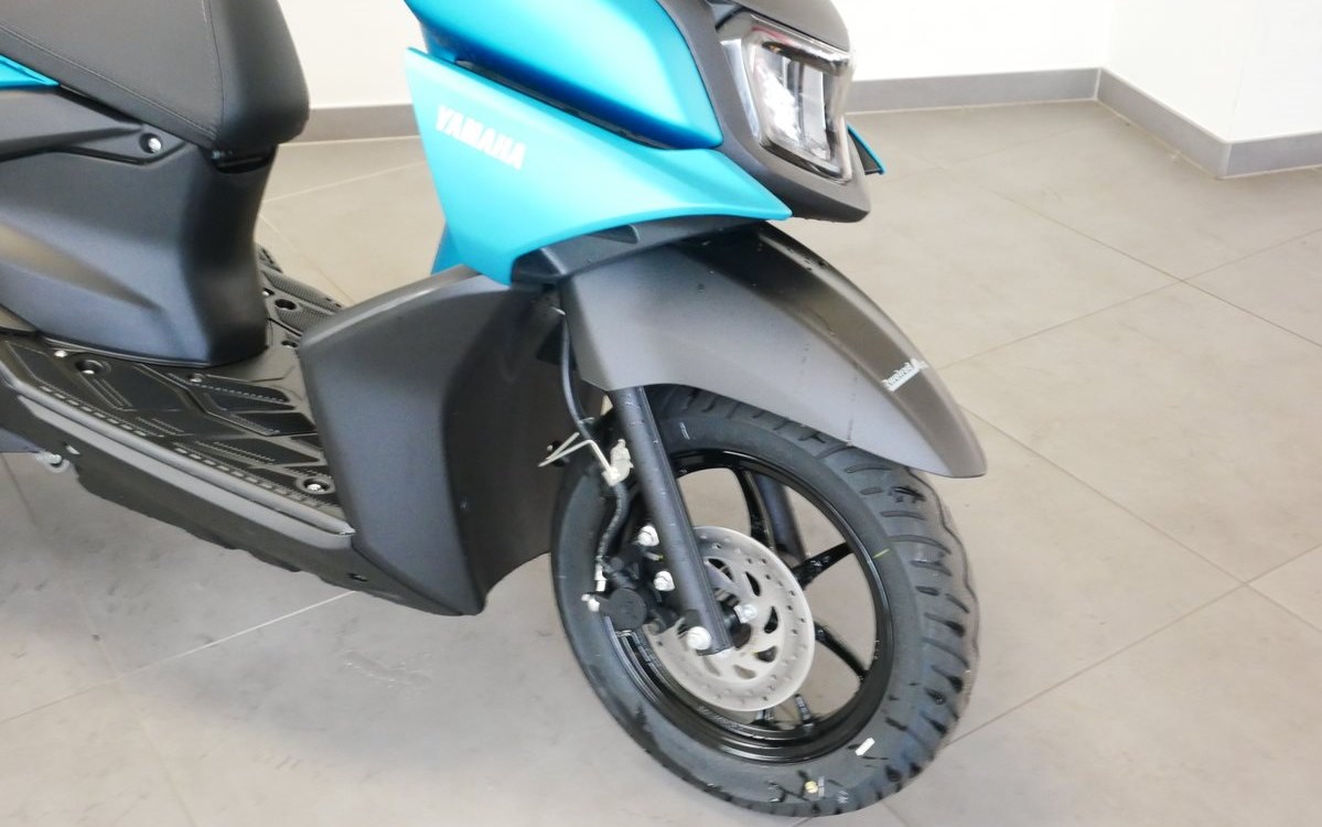 Angebot Yamaha RayZR