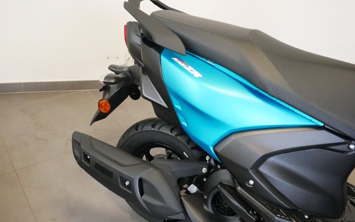 Angebot Yamaha RayZR