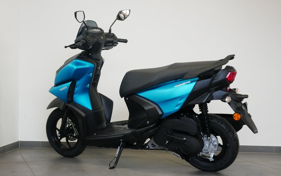 Angebot Yamaha RayZR
