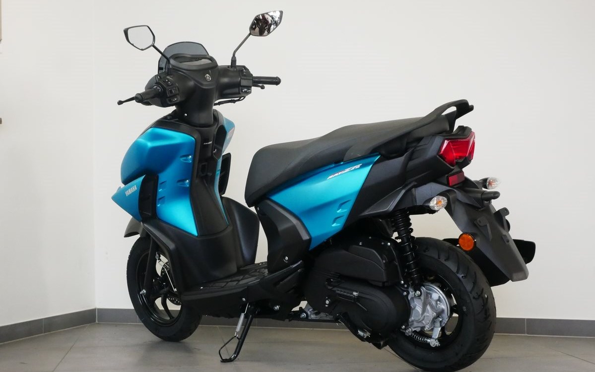 Angebot Yamaha RayZR