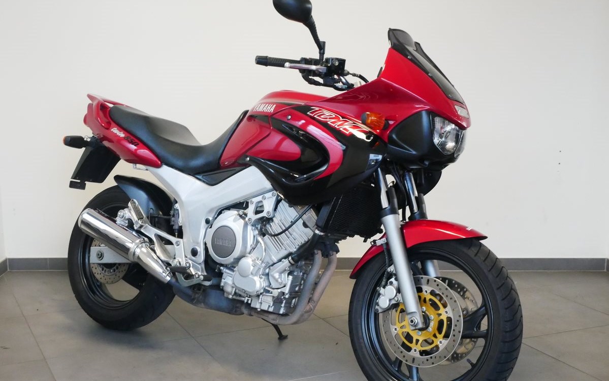 Angebot Yamaha TDM 850