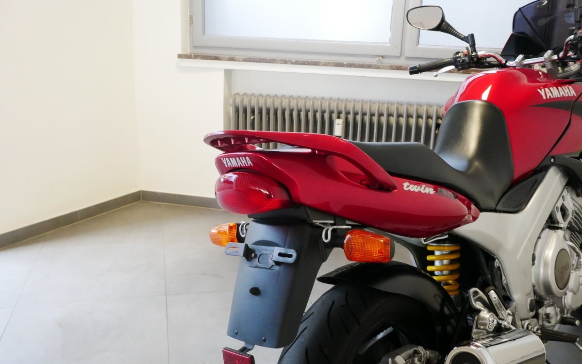 Angebot Yamaha TDM 850