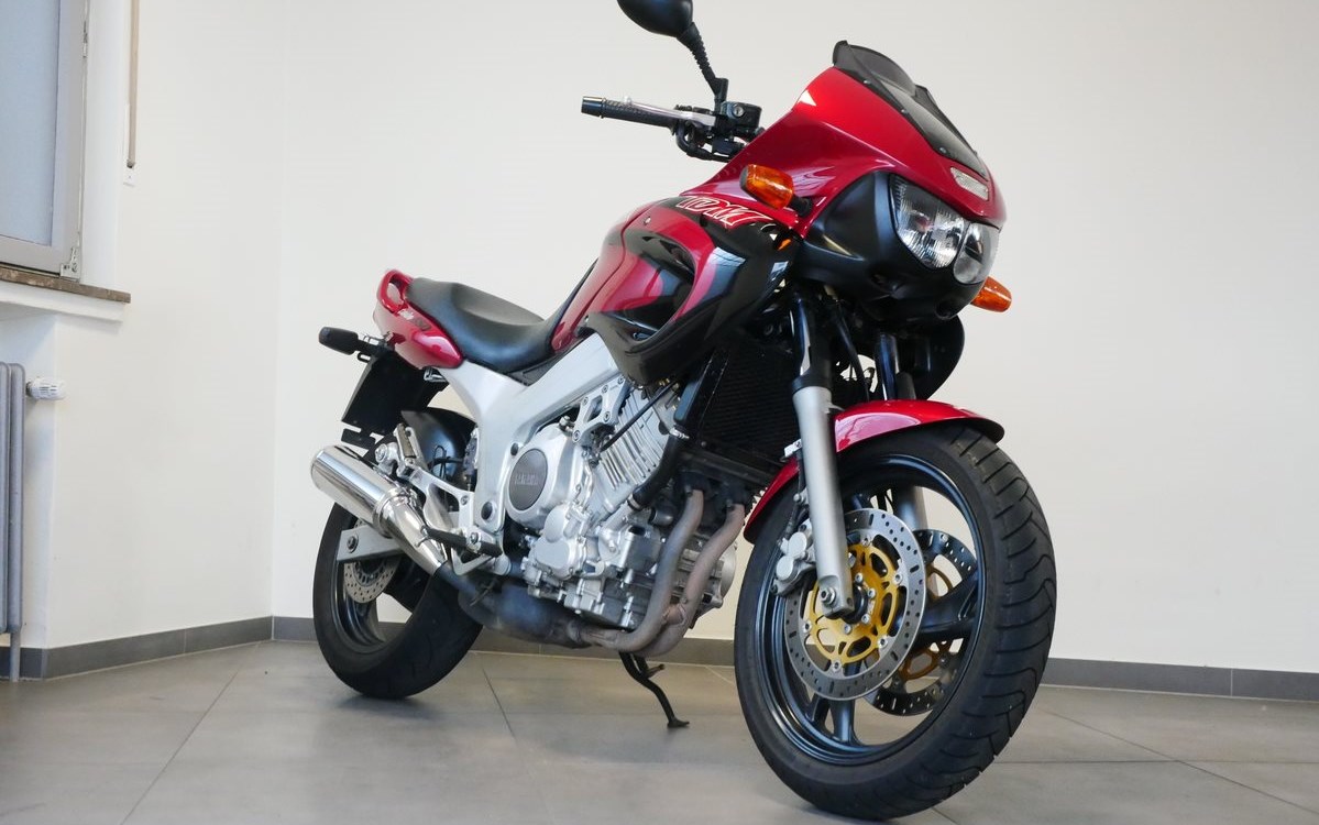Angebot Yamaha TDM 850