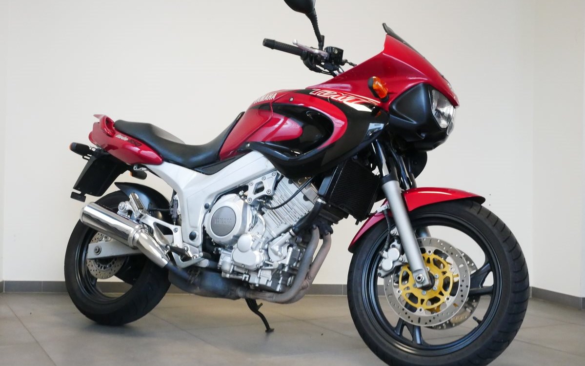 Angebot Yamaha TDM 850