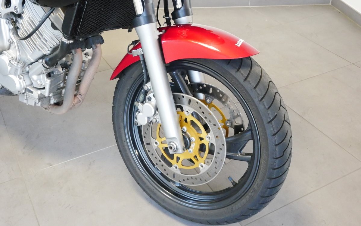 Angebot Yamaha TDM 850
