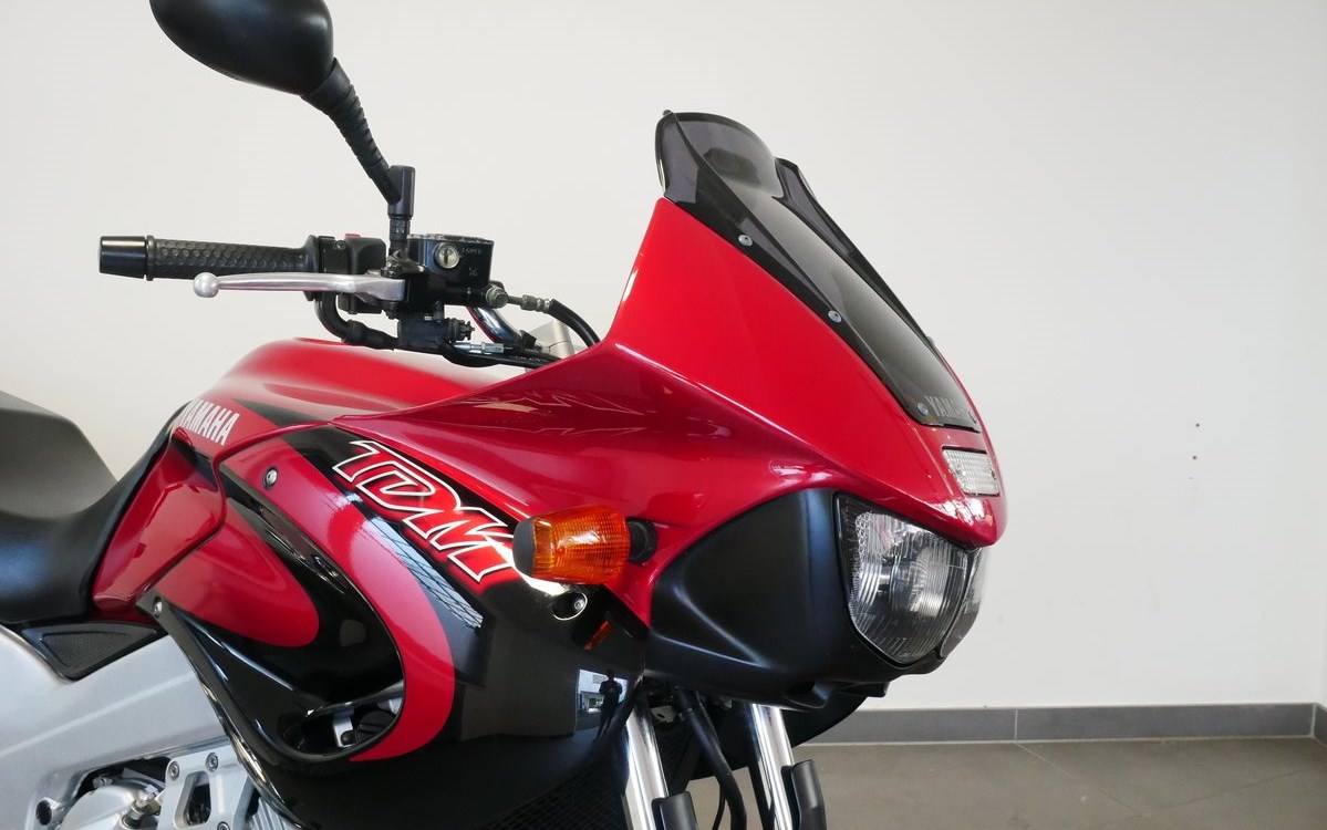 Angebot Yamaha TDM 850