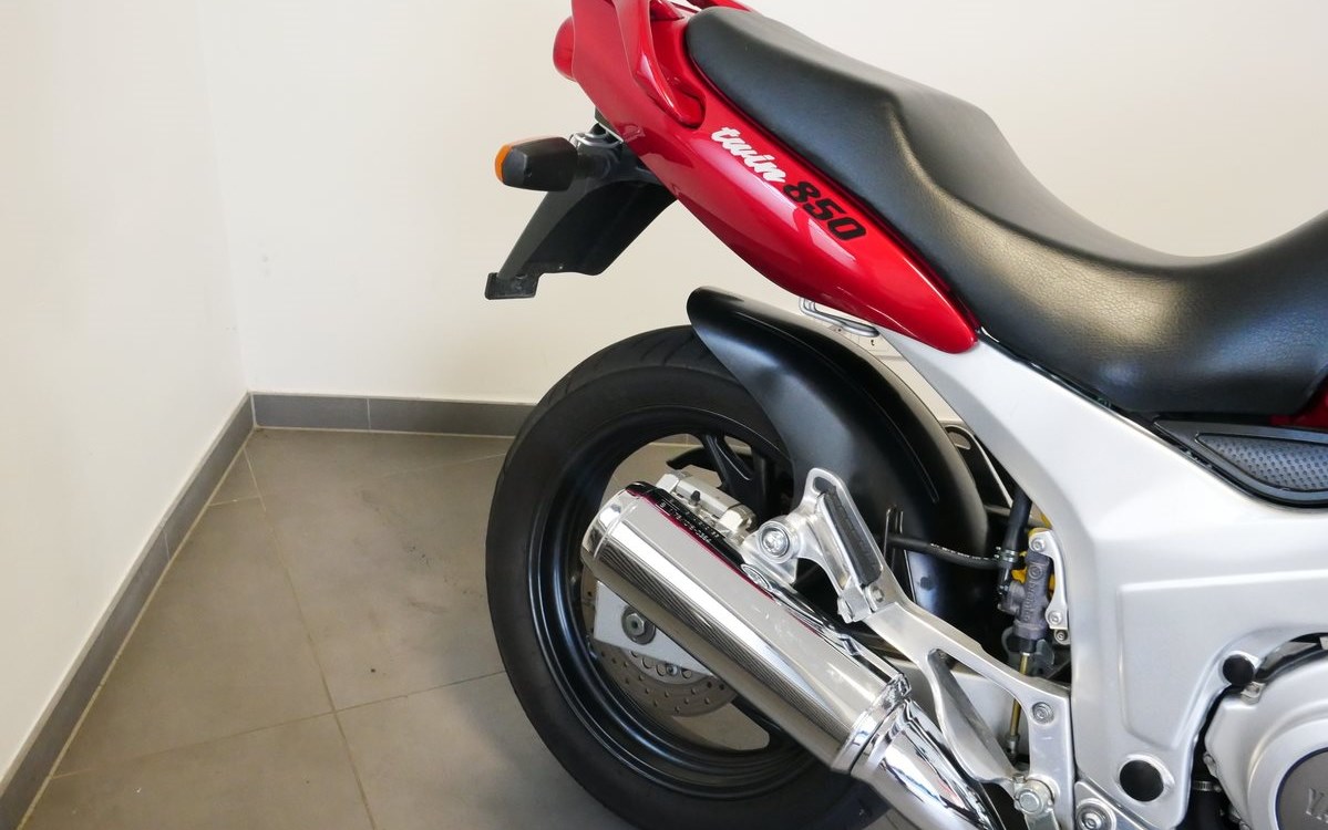 Angebot Yamaha TDM 850