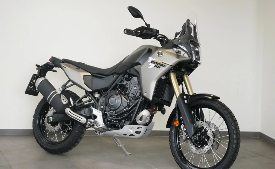 Angebot Yamaha Tenere 700 Bild 1: Angebot Yamaha Tenere 700