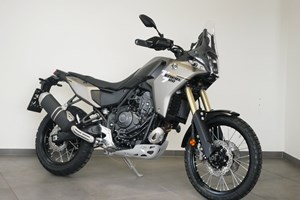 Offer Yamaha Tenere 700