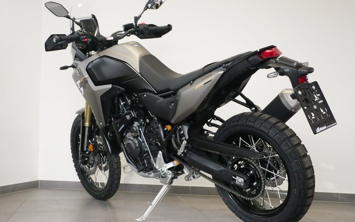 Angebot Yamaha Tenere 700