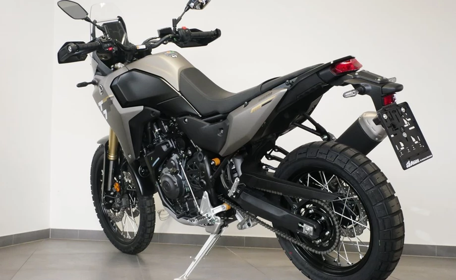 Angebot Yamaha Tenere 700 Bild 10: Angebot Yamaha Tenere 700