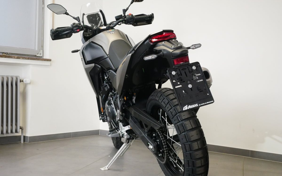 Angebot Yamaha Tenere 700