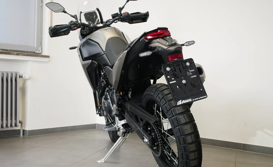 Angebot Yamaha Tenere 700 Bild 11: Angebot Yamaha Tenere 700