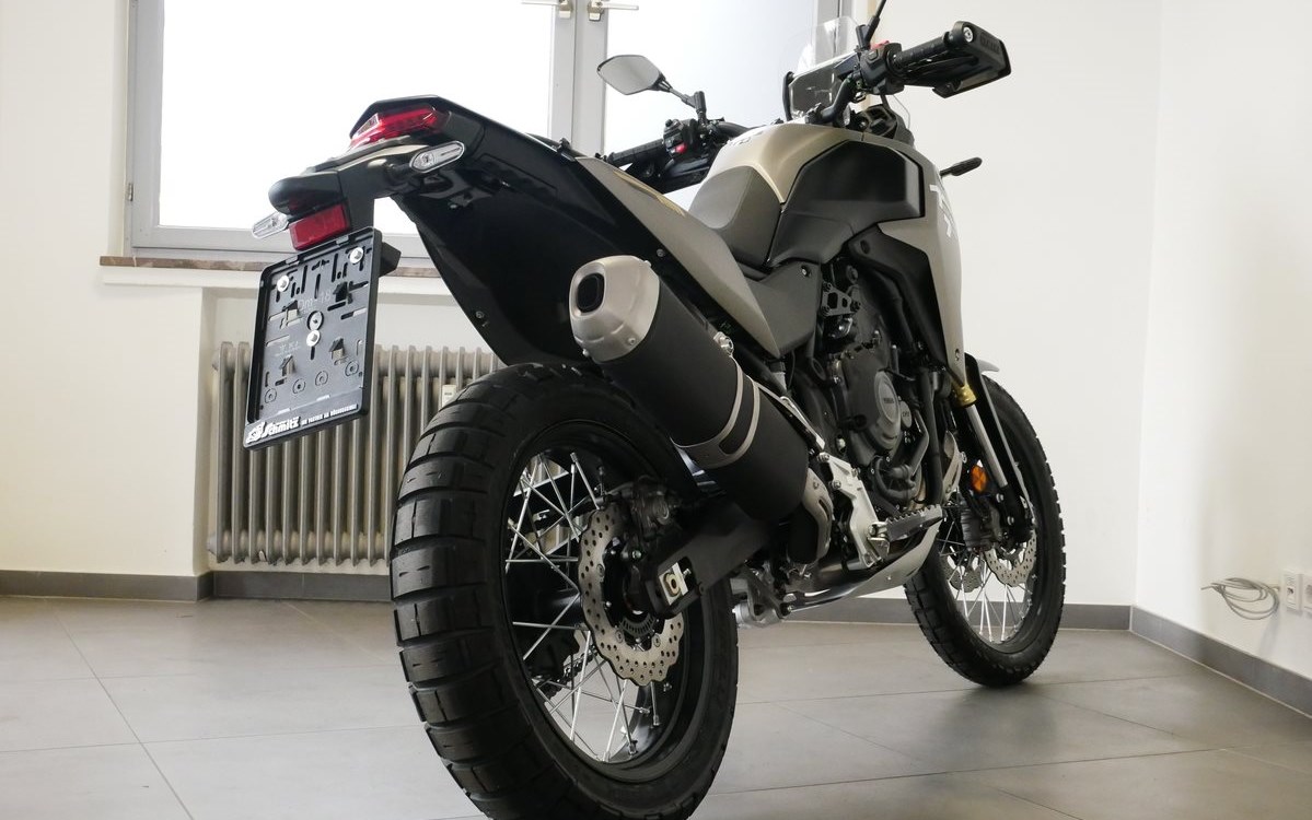 Angebot Yamaha Tenere 700