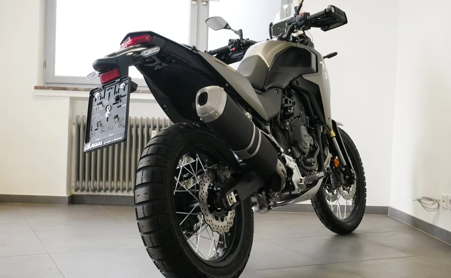 Angebot Yamaha Tenere 700 Bild 12: Angebot Yamaha Tenere 700