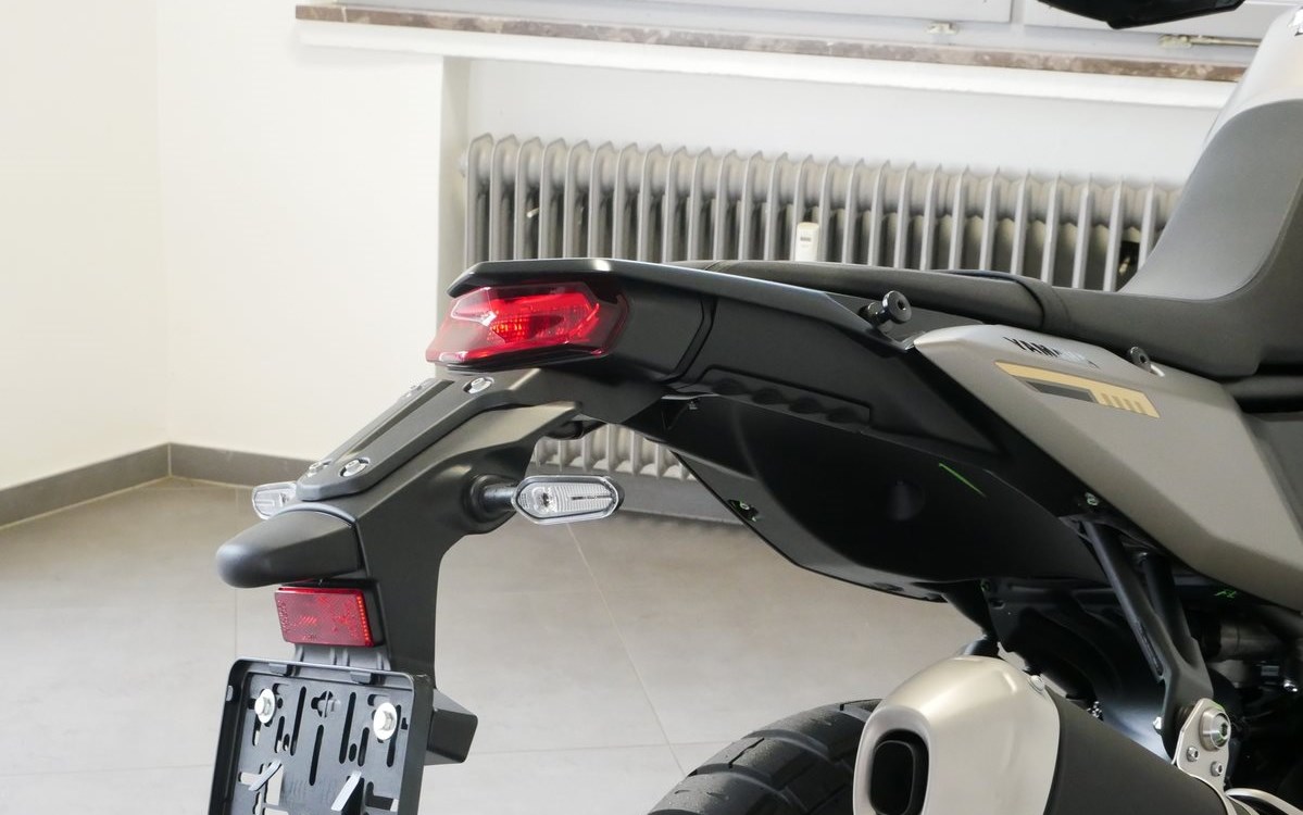 Angebot Yamaha Tenere 700