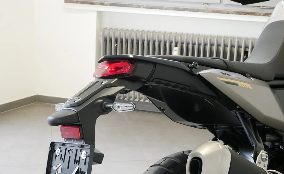 Angebot Yamaha Tenere 700 Bild 13: Angebot Yamaha Tenere 700