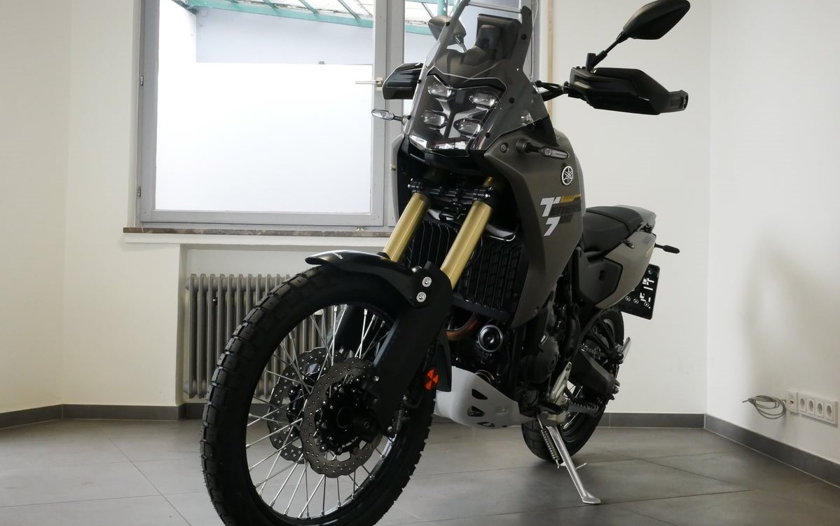 Angebot Yamaha Tenere 700