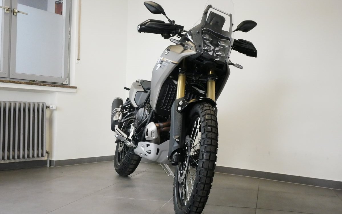 Angebot Yamaha Tenere 700