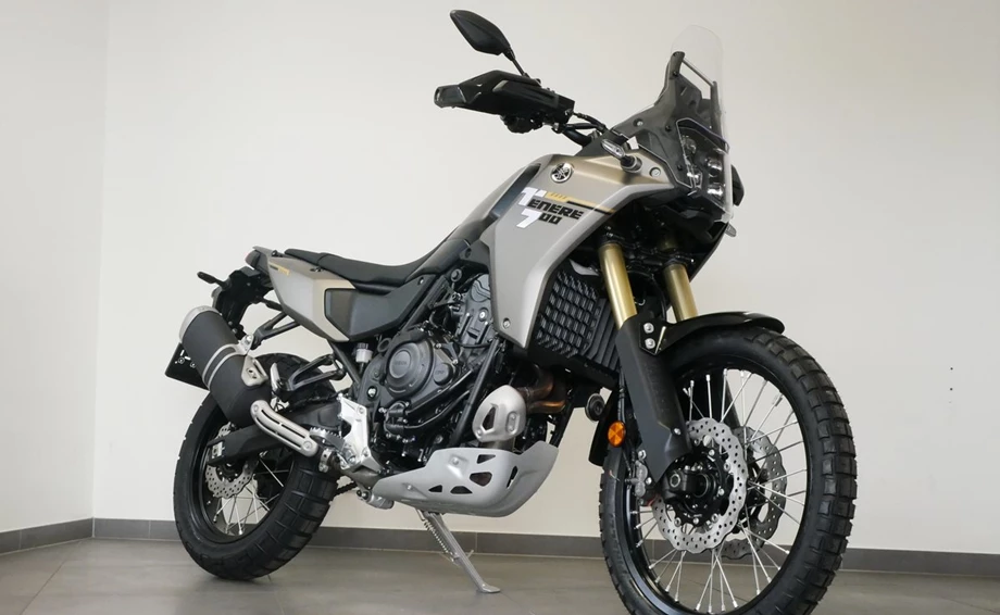 Angebot Yamaha Tenere 700 Bild 4: Angebot Yamaha Tenere 700