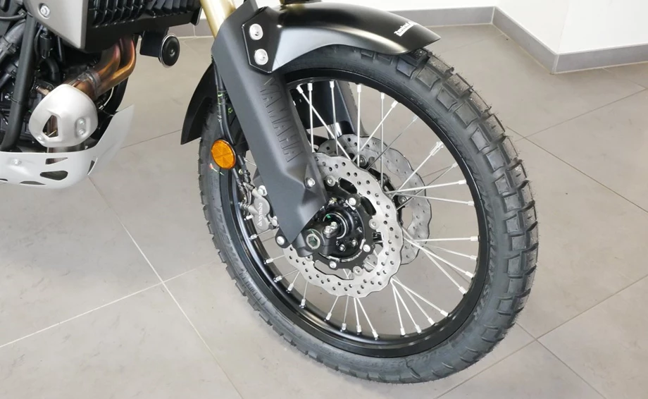 Angebot Yamaha Tenere 700 Bild 6: Angebot Yamaha Tenere 700