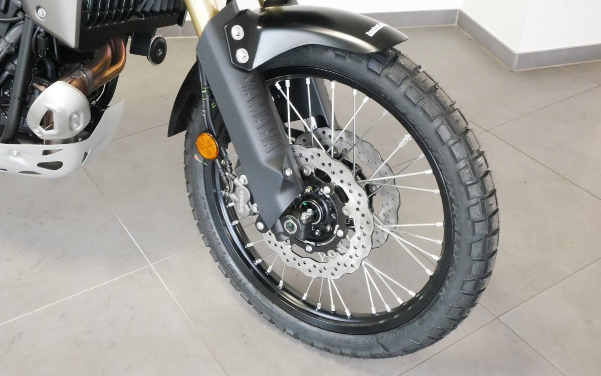 Offer Yamaha Tenere 700