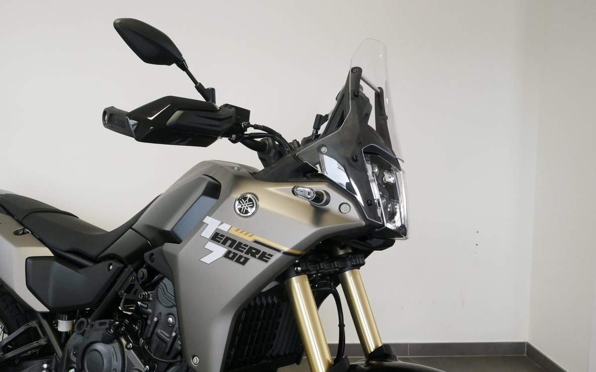 Angebot Yamaha Tenere 700