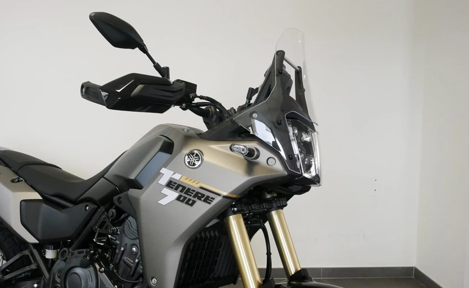 Angebot Yamaha Tenere 700 Bild 7: Angebot Yamaha Tenere 700